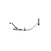 Land Rover Range Rover Sport Discovery 4 Kuro Kuro Šviesos Vamzdis Originalus LR069002