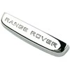 Land Rover Range Rover Sport Evoque Chromuota Raktu Pakabuko Apdaila Originalus LR050787