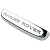 Land Rover Range Rover Sport Evoque Chromuota Raktu Pakabuko Apdaila Originalus LR050787