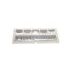 Land Rover Range Rover Sport L320 2010-2013 Name Plate Originalus LR021132