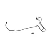 Land Rover Range Rover Sport L320 2013 Variklio Vakuumo Šlaunies Vamzdis Originalus LR019702