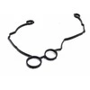 LAND ROVER RANGE ROVER SPORT L320 Alyvos siurblio tarpiklis LR002449 NAUJAS ORIGINALUS