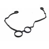 LAND ROVER RANGE ROVER SPORT L320 Alyvos siurblio tarpiklis LR002449 NAUJAS ORIGINALUS