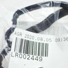 LAND ROVER RANGE ROVER SPORT L320 Alyvos siurblio tarpiklis LR002449 NAUJAS ORIGINALUS