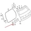 LAND ROVER RANGE ROVER SPORT L320 Kėlimo durų apatinis smūgio sustabdymas CKM500011 NAUJAS ORIGINALUS