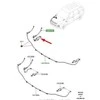 Land Rover Range Rover Sport L494 Dešiniųjų Priekinių Žibintų Ploviklis Originalus LR109996