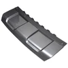 Land Rover Range Rover Sport Priekinis Traukimo Kabanties Dangtelis Originalus LR095431