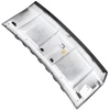 Land Rover Range Rover Sport Priekinis Traukimo Kabanties Dangtelis Originalus LR095431