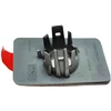 Land Rover Range Rover Sport SVR Bumper Park Sensor Bracket Dešinė Originalus LR111136