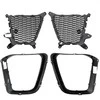 Land Rover Range Rover Sport SVR Priekinis Bumperio Intakas Trimas Originalus LR116256