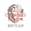 Land Rover Range Rover Stiklo Surinkimo Veidrodis Originalus BTR6069