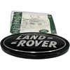 Land Rover Range Rover Supercharged Žalioji ir Sidabrinė Emblema LR053808