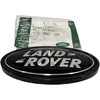 Land Rover Range Rover Supercharged Žalioji ir Sidabrinė Emblema LR053808