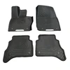 Land Rover Range Rover L460 2022 Grindų Kilimėlių Rinkinys Originalus VPLKS0627