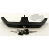 Land Rover Range Rover Uznemimo Galinio Vartu Sanka Originalus MWC8656