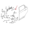 Land Rover Range Rover Velar L560 rankenos dangtelis gruntuotas originalus LR135280