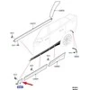 Land Rover Range Rover Velar L560 2017 Moulding Fender Originalus LR123092
