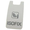 Land Rover Range Rover Velar L560 Cap Isofix Originalus LR092443