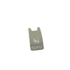 Land Rover Range Rover Velar L560 Cap Isofix Originalus LR092446