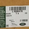 LAND ROVER RANGE ROVER VELAR L560 Kairės pusės variklio laikiklis LR090478 Naujas originalus