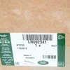 LAND ROVER RANGE ROVER VELAR L560 Oro kanalo vamzdis LR092341 Naujas originalus