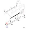 LAND ROVER RANGE ROVER VELAR L560 Priekinis Kairysis Arkos Apdailos LR123093 Naujas Originalus