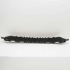 Land Rover Range Rover Velar L560 Priekinis Bumperio Apatinis Grotelis Originalus LR106782