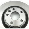 Land Rover Range Rover Velar Priekinis Diskinių Stabdžių Rotorius Lr125902