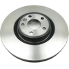 Land Rover Range Rover Velar Priekinis Diskinių Stabdžių Rotorius Lr125902