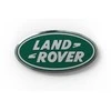 Land Rover Range Rover Velar Visi Oro Dėžės Visų Orų Gumos Kilimėliai Originalus VPLYS0413