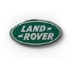 Land Rover Range Rover Velar Visi Oro Dėžės Visų Orų Gumos Kilimėliai Originalus VPLYS0413
