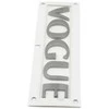 Land Rover Range Rover Vogue L322 Galvos Siena Originalus DAM500030LPO