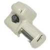 Land Rover Saulės Skydelio Dešinysis Tvirtinimo Spaustukas Lr Range Rover L322 Originalus EGP000040NUG
