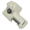 Land Rover Saulės Skydelio Dešinysis Tvirtinimo Spaustukas Lr Range Rover L322 Originalus EGP000040NUG
