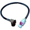 Land Rover Sport 2010-2013 LR4 Kamera Lygintuvas Originalus LR031214