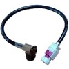 Land Rover Sport 2010-2013 LR4 Kamera Lygintuvas Originalus LR031214