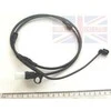 Land Rover Sport L320 stabdžių kaladėlių nusidėvėjimo jutiklis SEM500026