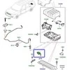 LAND ROVER SPORT pneumatinės pakabos išsiplėtimo kamera originali LR140035