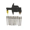 LAND ROVER SPORT pneumatinės pakabos išsiplėtimo kamera originali LR140035
