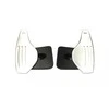 Land Rover Vairo Paddle Shifters Aliuminis Range Rover Evoque Velar Discovery 5 Sport Originalus VPLVS0187MMU