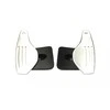 Land Rover Vairo Paddle Shifters Aliuminis Range Rover Evoque Velar Discovery 5 Sport Originalus VPLVS0187MMU