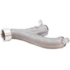 Land Rover Variklio Ausinimo Isejimo Flangas Defender 110 90 V8 Originalus LR186917