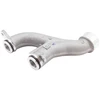 Land Rover Variklio Ausinimo Isejimo Flangas Defender 110 90 V8 Originalus LR186917