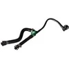 Land Rover Variklio Ausinimo Vamzdis Defender 90 110 130 2020-2023 Originalus LR128310