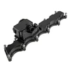 Land Rover Variklio Kvėpavimo Dangtelis Originalus LR121750