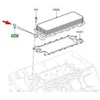 LAND ROVER Variklio vandens siurblio O-žiedas