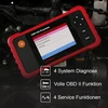 LAUNCH CRP129 Premium OBD2 diagnostikos įrankis su alyvos/EPB/BMS/SAS atstatymo funkcija