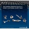 Lemförder 2719101 Guminė metalinė įvorė, valdymo svirtis, 61 mm, priekinė pakaba