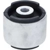 Lemförder 2719101 Guminė metalinė įvorė, valdymo svirtis, 61 mm, priekinė pakaba