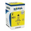 Lemputė 12V 35/35W HS1 NARVA